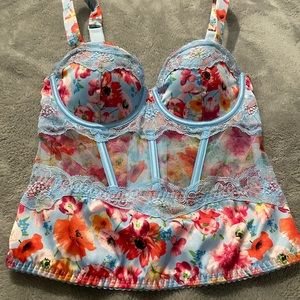 Victoria’s Secret bralette